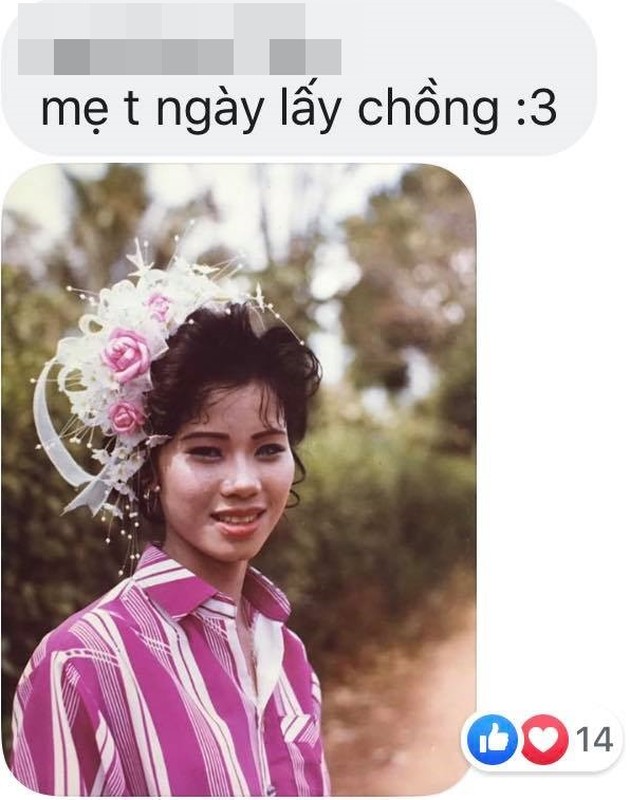 Dua nhau khoe anh cuoi cua bo me, dan mang thich thu voi dieu nay-Hinh-8