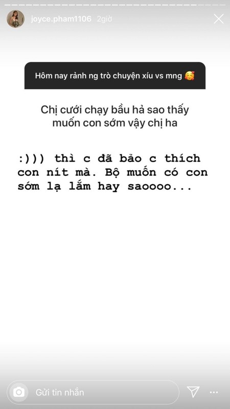 Vua cuoi, con gai Minh Nhua nhan xet ve me chong gay soc-Hinh-4