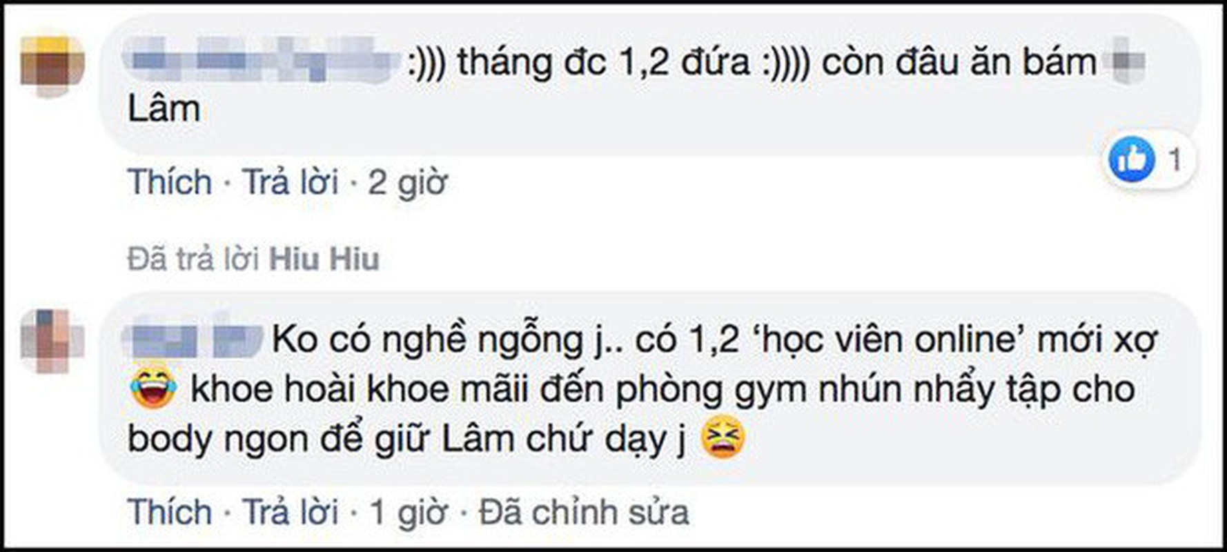 Bi gan mac an bam, ban gai Lam Tay dang dan hoi xoay dap xoay-Hinh-2