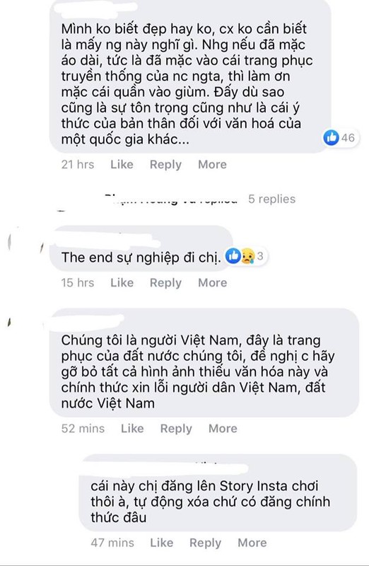 Mac ao dai “quen” quan nu ca si nhac dong que bi CDM “nem da” du doi-Hinh-9