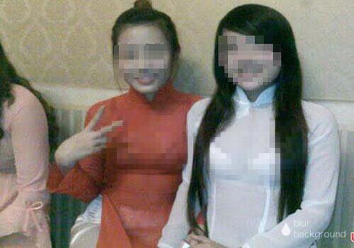 Nu ca sy My mac ao dai khong quan: Nhieu nguoi Viet mac ao dai... ho tren thieu duoi?!-Hinh-6