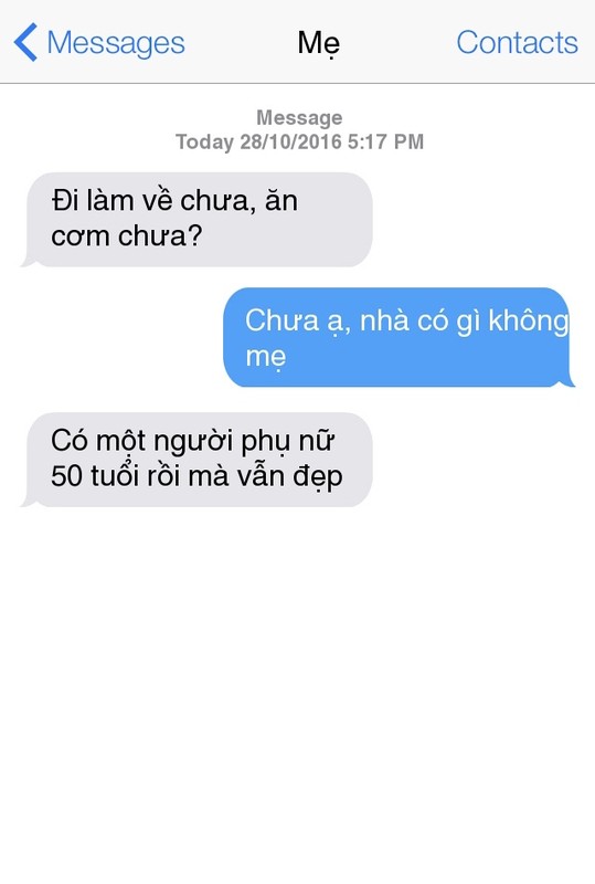 Chet cuoi voi tro me nheo qua tra hinh cua hoi chi em ngay 20/10-Hinh-10