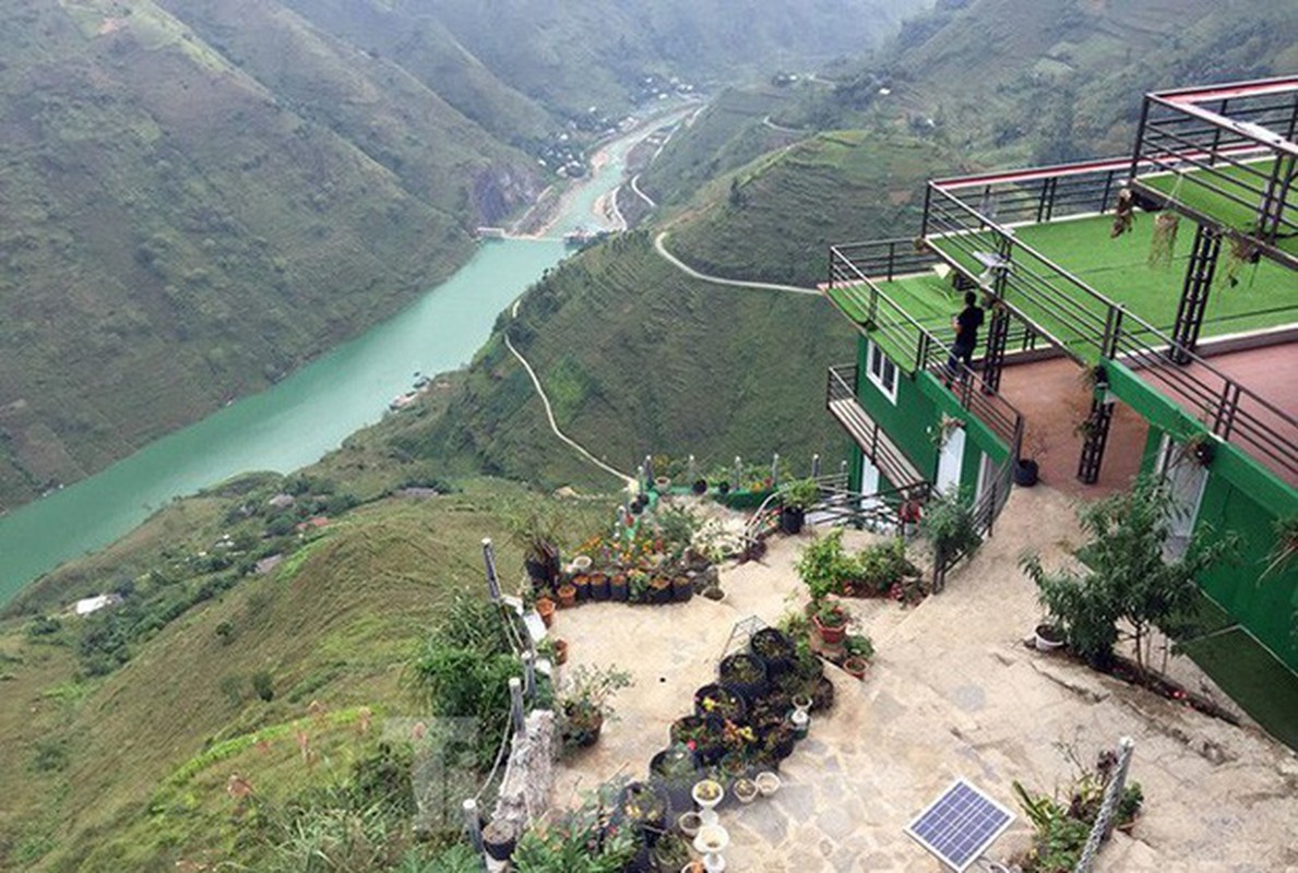 Bi dung hoat dong, Ma Pi Leng Panorama van tap nap nguoi check-in-Hinh-10