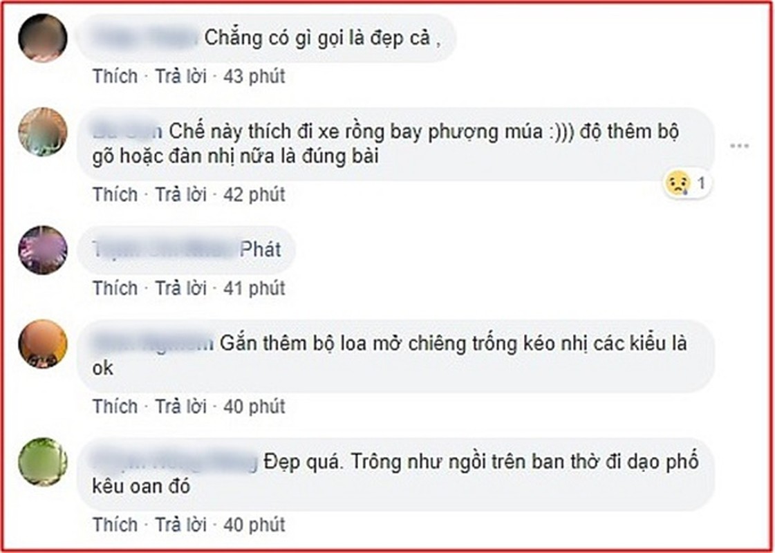 Chet cuoi chang trai do xe may nhu “ban tho” dao quanh pho-Hinh-3