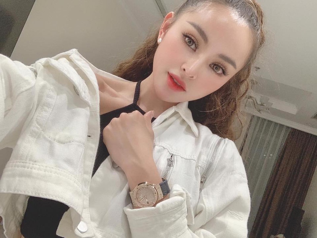 Dan hot girl lo clip nong nam 2019: Nguoi bien mat, ke “mat day” bat chap-Hinh-11