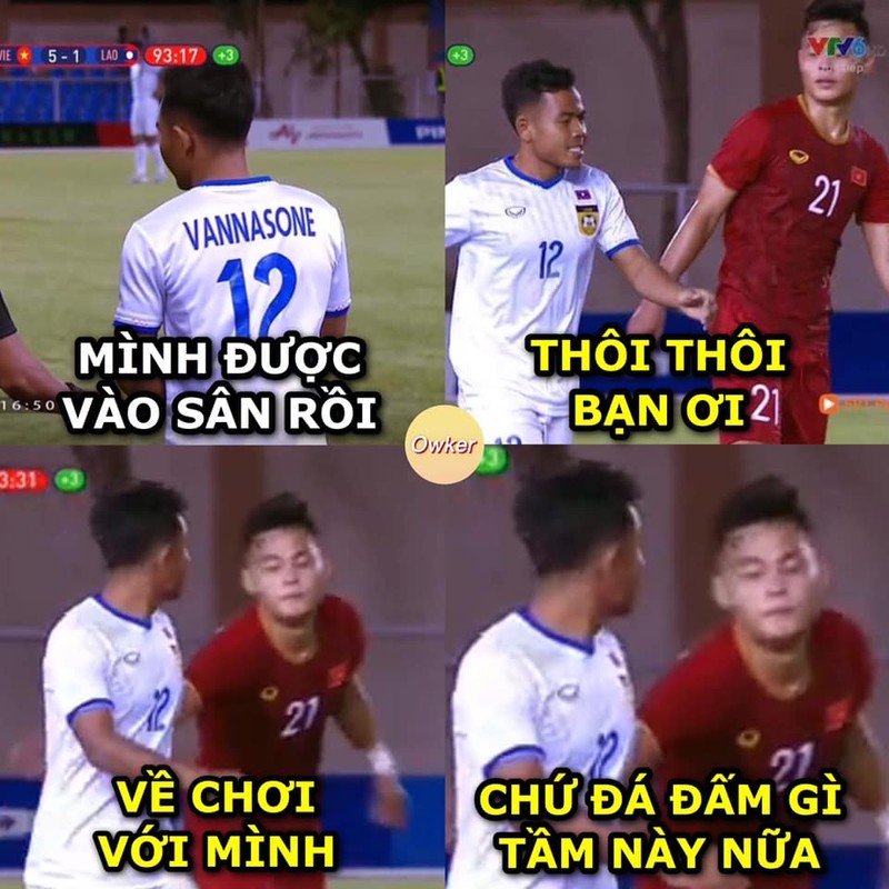 Tien Linh “vui chan” sut bay 150 ty khien U22 Lao “khoc thet” truoc U22 Viet Nam-Hinh-13