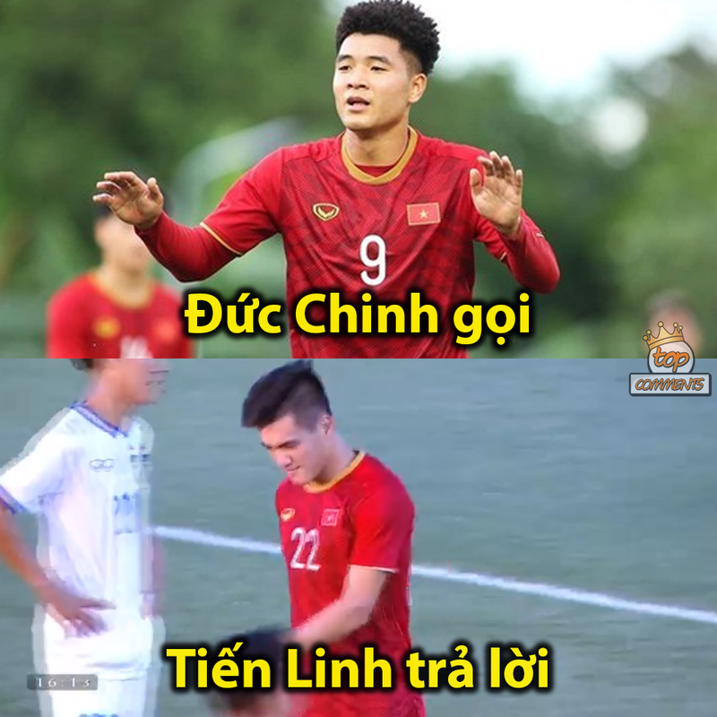 Tien Linh “vui chan” sut bay 150 ty khien U22 Lao “khoc thet” truoc U22 Viet Nam-Hinh-5