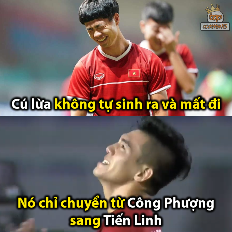 Thua nguoc U22 Viet Nam Kepa 