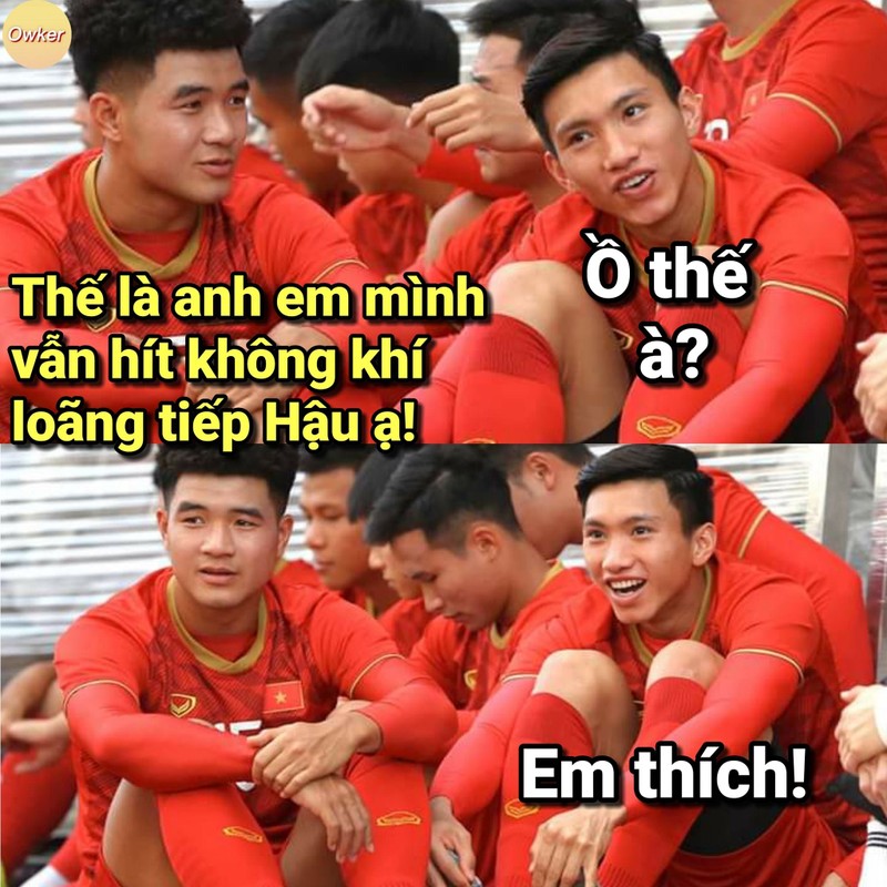 Duc Chinh gianh diem cho U22 Viet Nam: Da bong phai can den cai dau-Hinh-2