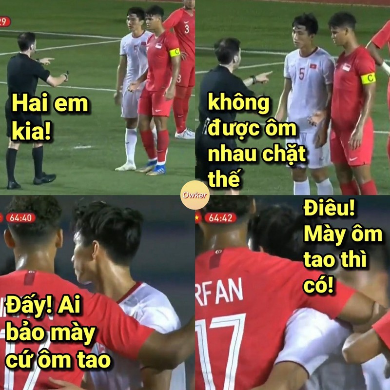 Duc Chinh gianh diem cho U22 Viet Nam: Da bong phai can den cai dau-Hinh-4