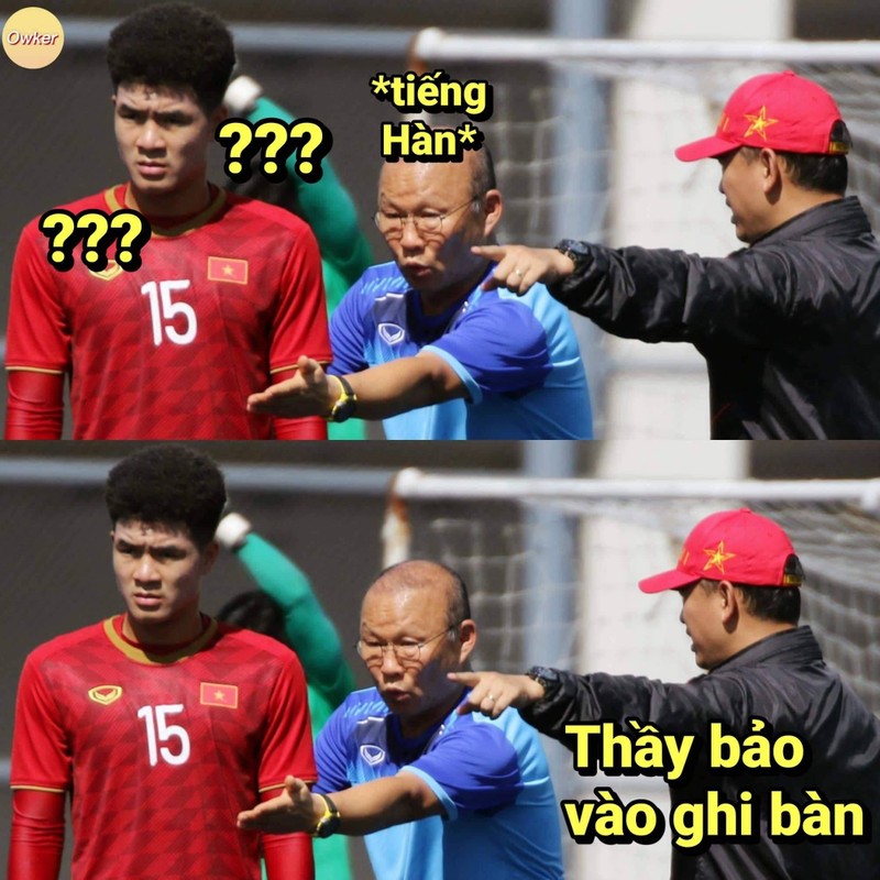 Duc Chinh gianh diem cho U22 Viet Nam: Da bong phai can den cai dau-Hinh-6