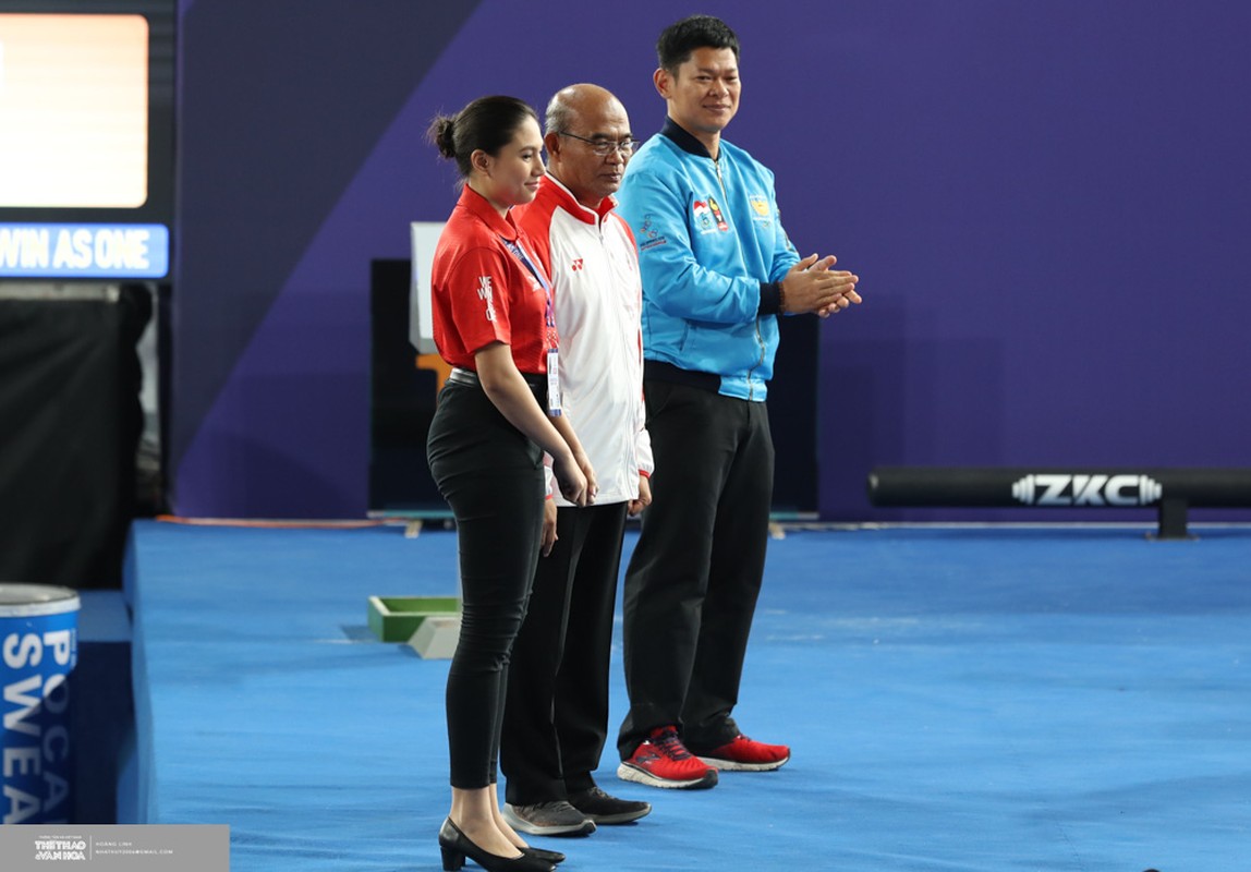 SEA Games 30 cho ra mat dan le tan cung co nhan sac hon nguoi?-Hinh-2