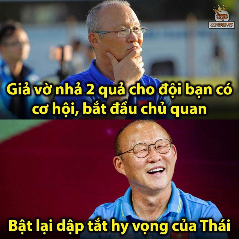 Anh che bong da: Van Toan pham loi, CDM doi xin loi BTV Quoc Khanh-Hinh-5