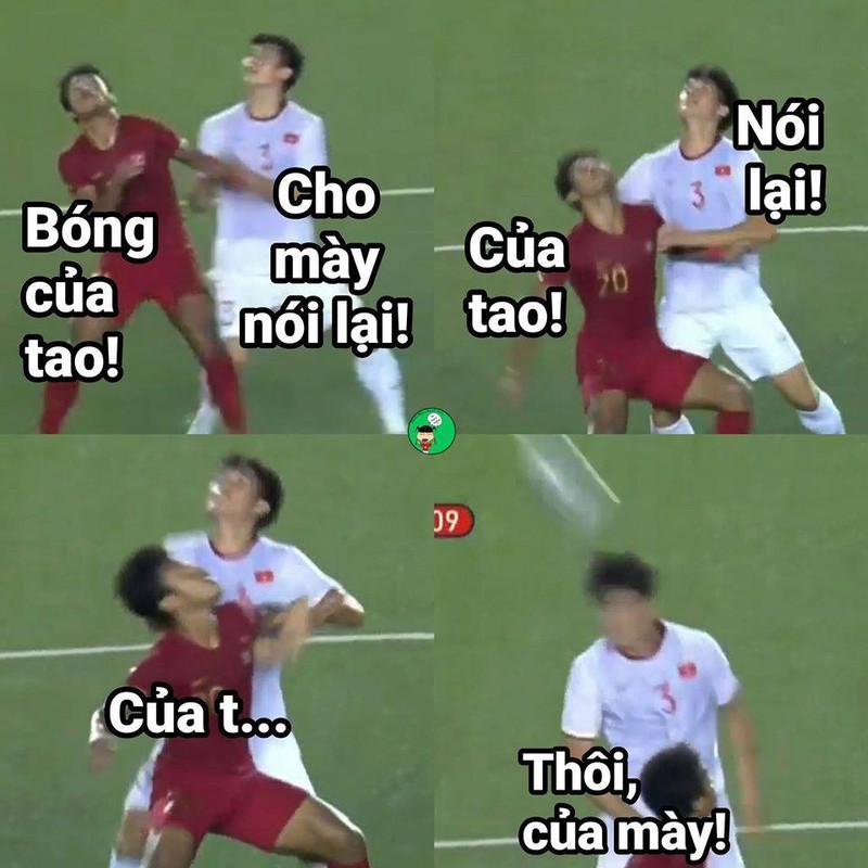 U22 Viet Nam gianh HCV SEA Games, Van Hau la nguoi “gay” to nhat hom nay-Hinh-2