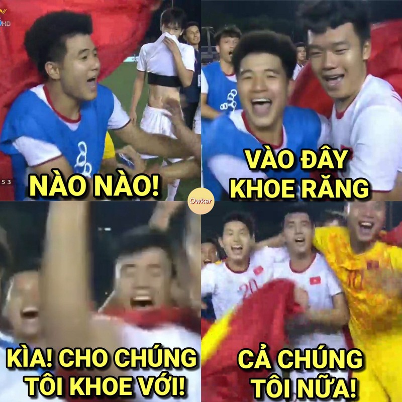 U22 Viet Nam gianh HCV SEA Games, Van Hau la nguoi “gay” to nhat hom nay-Hinh-4