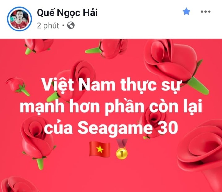 Gianh HCV SEA Games, Duc Huy hua tang qua het hon cho U22 Viet Nam-Hinh-4