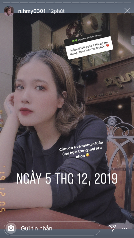 Khong phai “hot girl 1m52”, day moi la co gai duoc Quang Hai nhan “Anh thuong vo“-Hinh-10