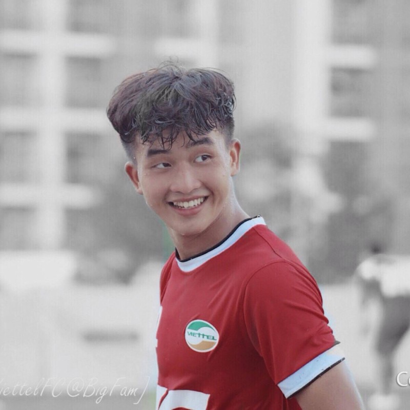 Dan “cuc pham soai ca” 10X cua U23 Viet Nam: Khong phai dang vua dau-Hinh-5