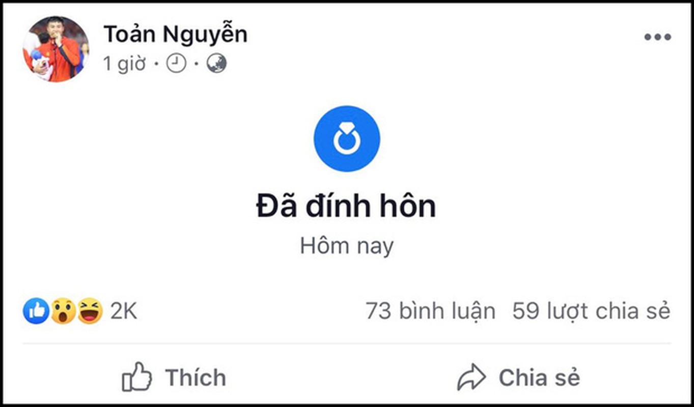 Scandal Dang Van Lam chua het, thu mon U23 Viet Nam lai dinh “phot” tinh cam-Hinh-7