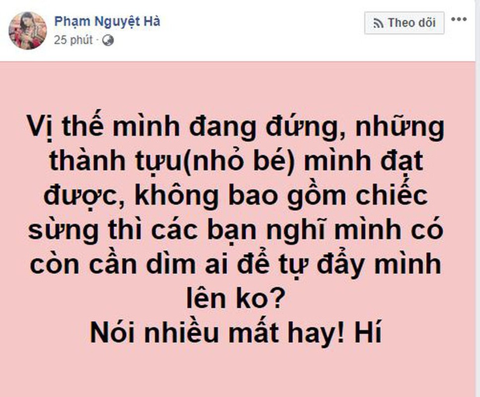 Van Toan bi to “bat ca“: Nguoi cu va nguoi moi cai nhau cuc gat tren MXH-Hinh-7