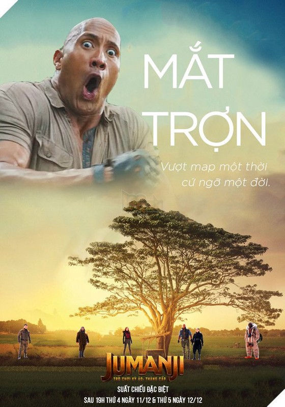 Phat met anh che poster “Mat biec”, HLV Park Hang-seo cung la nan nhan-Hinh-2