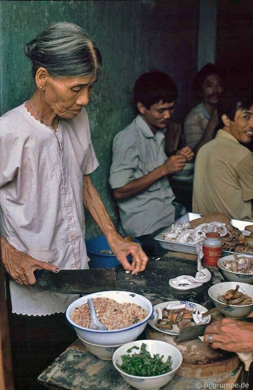 Thich thu bo anh Ha Noi xua: Khong khoi bui o nhiem, yen binh den la lung-Hinh-2