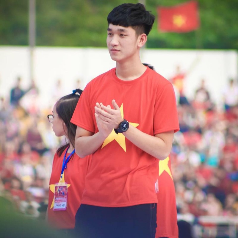 Ly do khien Trong Dai, Danh Trung phai chia tay U23 Viet Nam