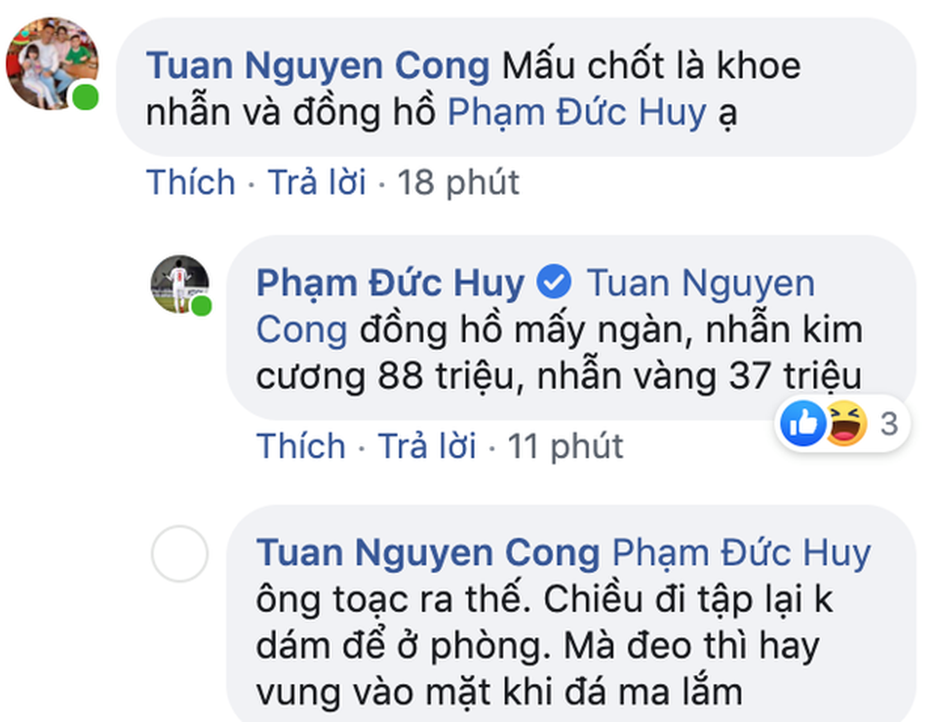 Duy Manh bi dong doi treu “gian tim nguoi” khi dang anh cuoi-Hinh-2