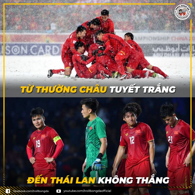 U23 Viet Nam bi loai, Bui Tien Dung lai tro thanh tam diem chi trich-Hinh-10