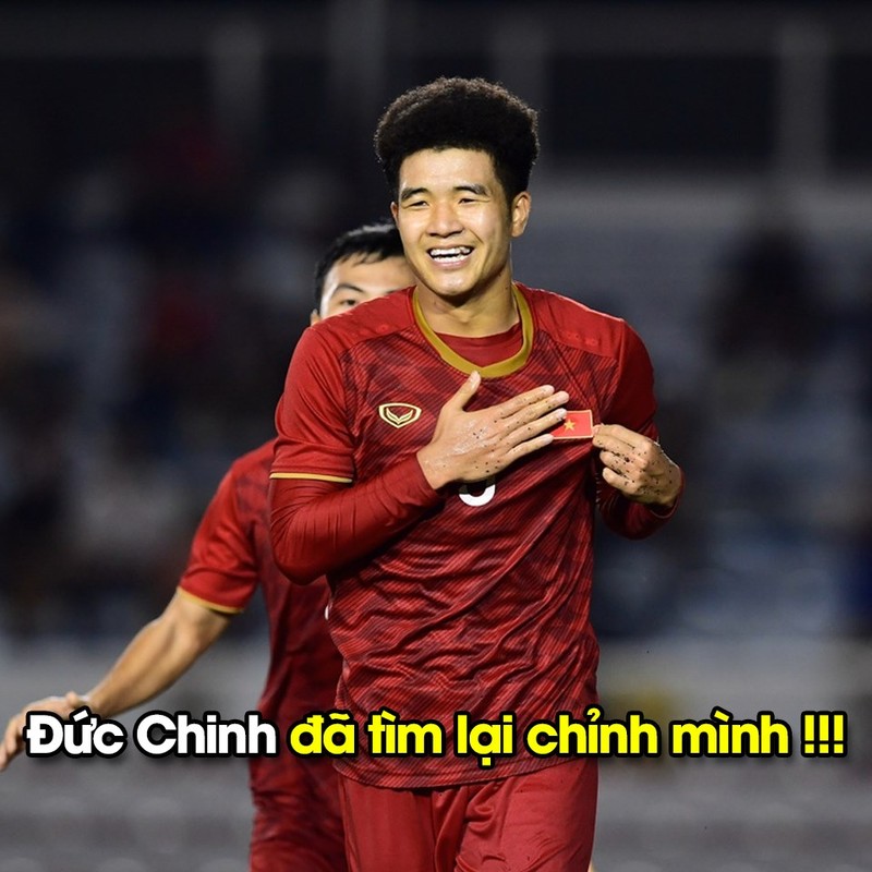 U23 Viet Nam bi loai, Bui Tien Dung lai tro thanh tam diem chi trich-Hinh-5