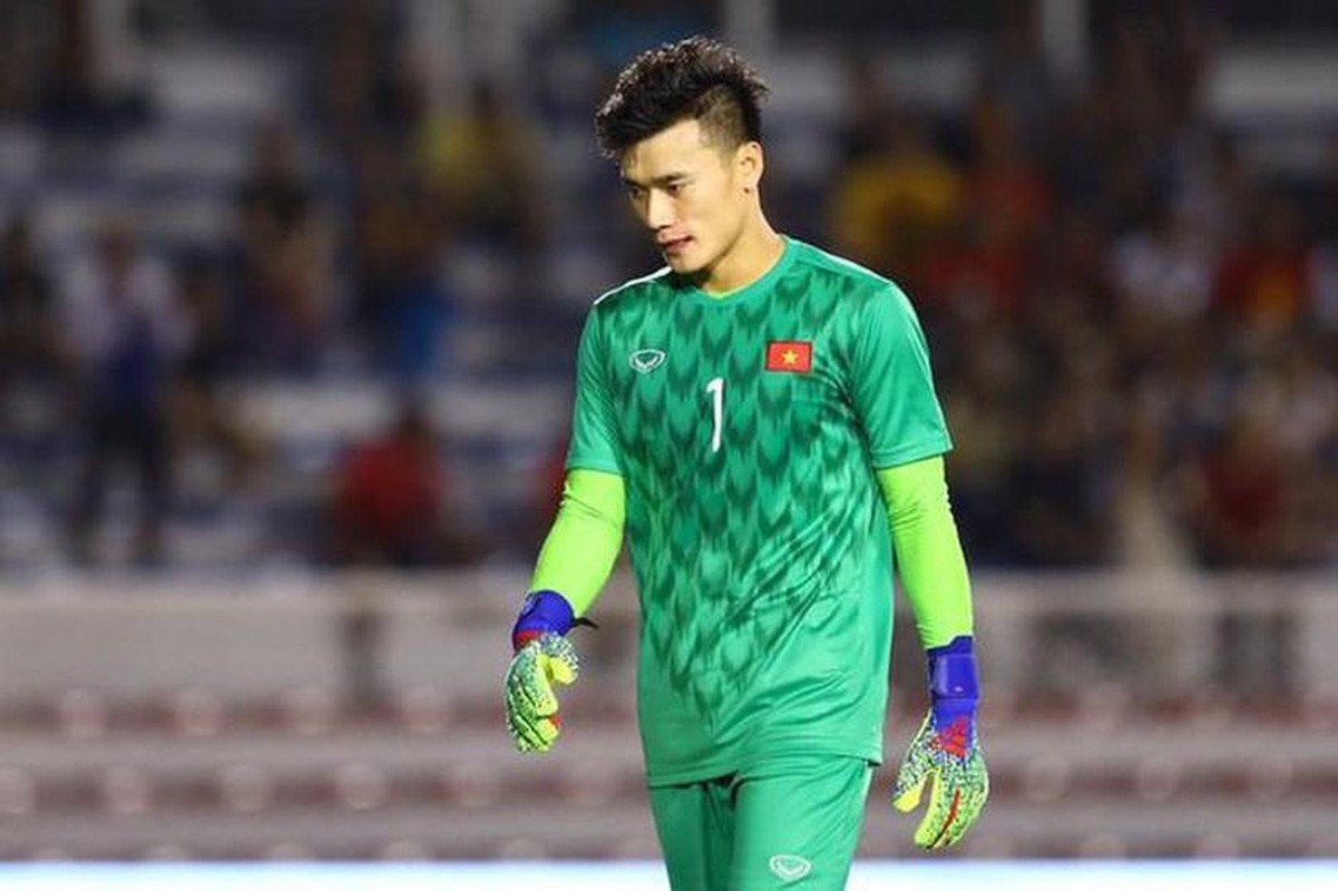 U23 Viet Nam vi sai lam, Bui Tien Dung trai long dam nuoc mat-Hinh-8