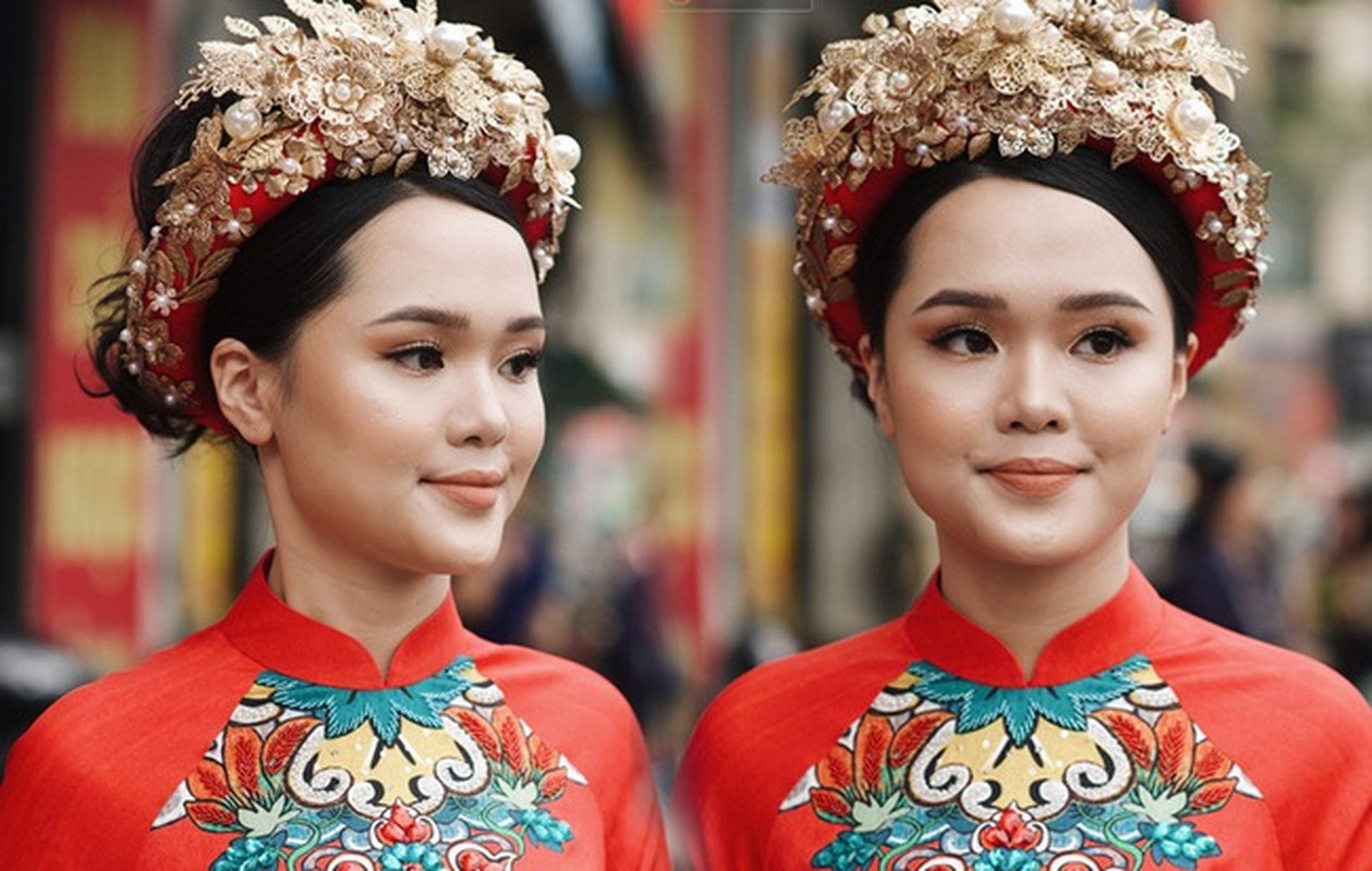 Bien thanh “ba co”, vo Duy Manh len tieng benh vuc make up