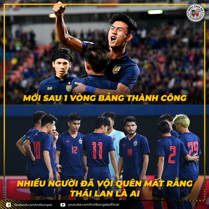 Ca khia U23 Viet Nam, CDV Thai Lan lap tuc bi “nghiep quat”-Hinh-5