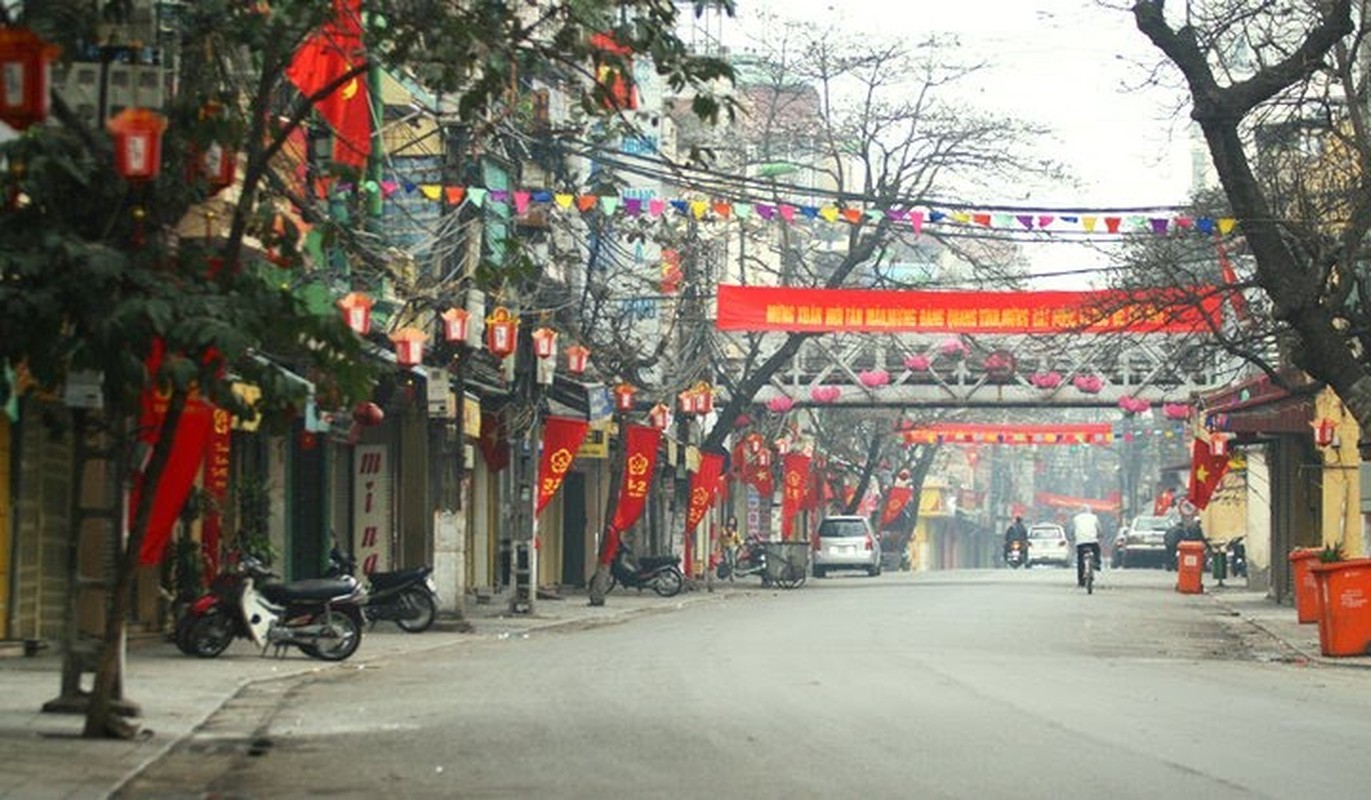 Boi hoi ngam chum anh Ha Noi tinh lang, dep la ngay Tet-Hinh-8