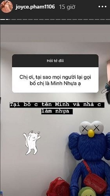 Bi hoi ve me ke, con gai Minh Nhua tra loi gay giat minh-Hinh-4