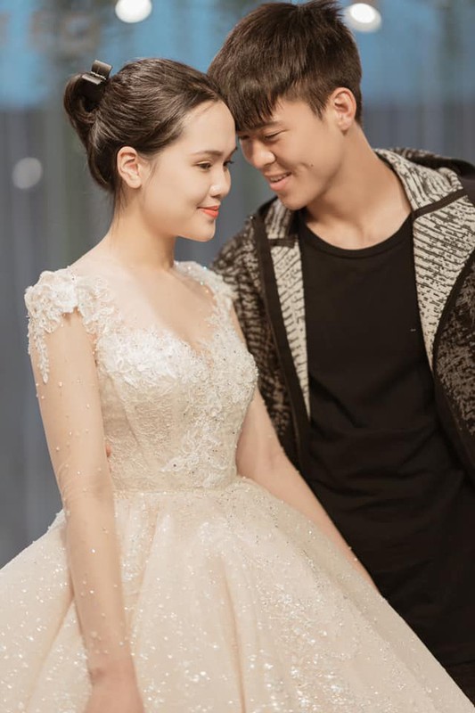 Vo chong Duy Manh chuan bi dam cuoi sieu khung nhu the nao?-Hinh-2