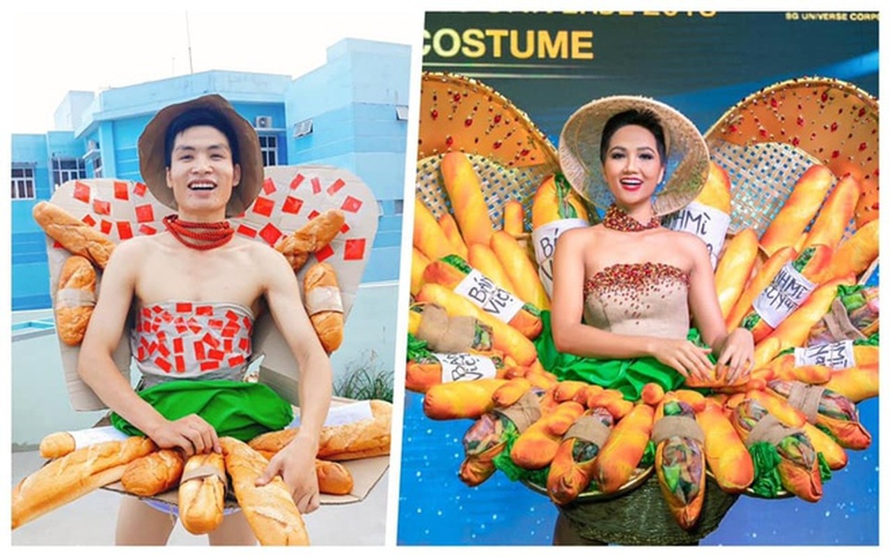 Khoc thet thanh cosplay that bai: tu Son Tung den Pham Huong chang ai ra hon-Hinh-3