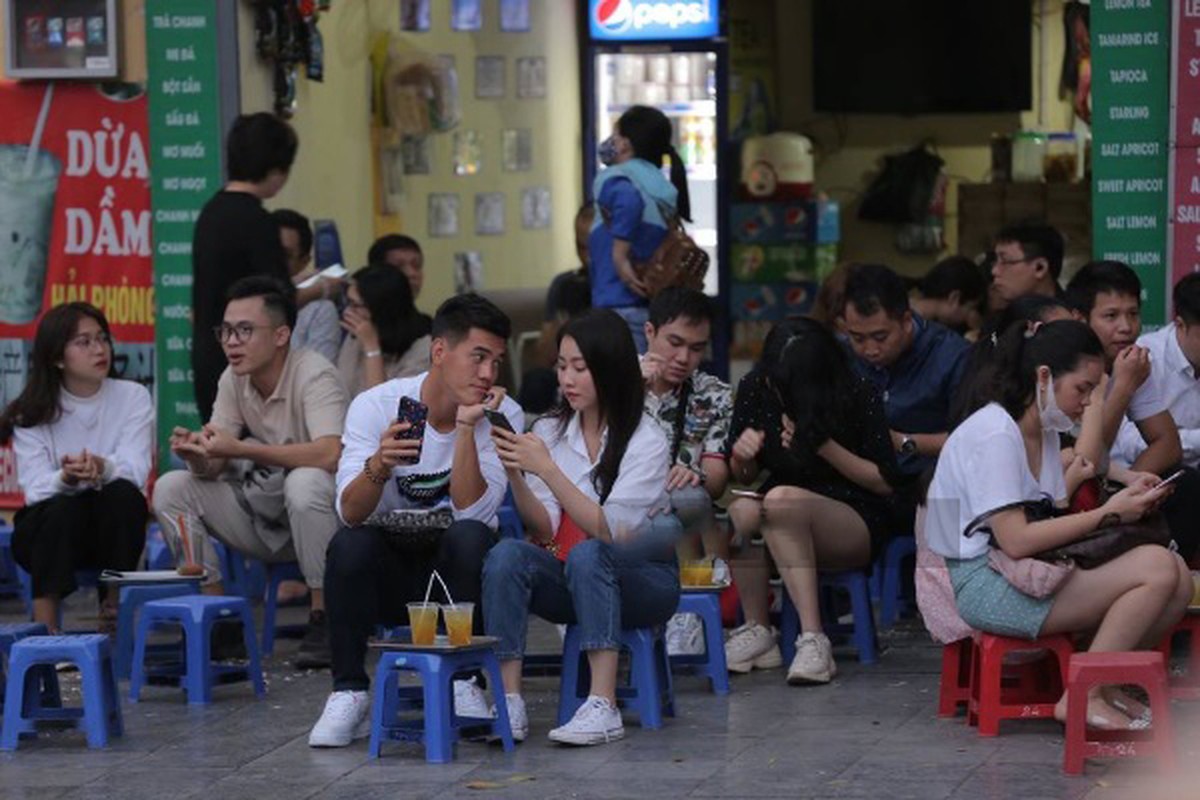 Sau man doi “bom thinh”, Tien Linh cung chinh phuc duoc nguoi dep noi tieng-Hinh-3