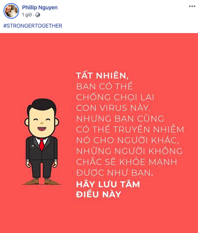Rich kid Tien Nguyen, chi chong Ha Tang biet “lua” thoi diem truyen nhiet chong Covid-19?-Hinh-3