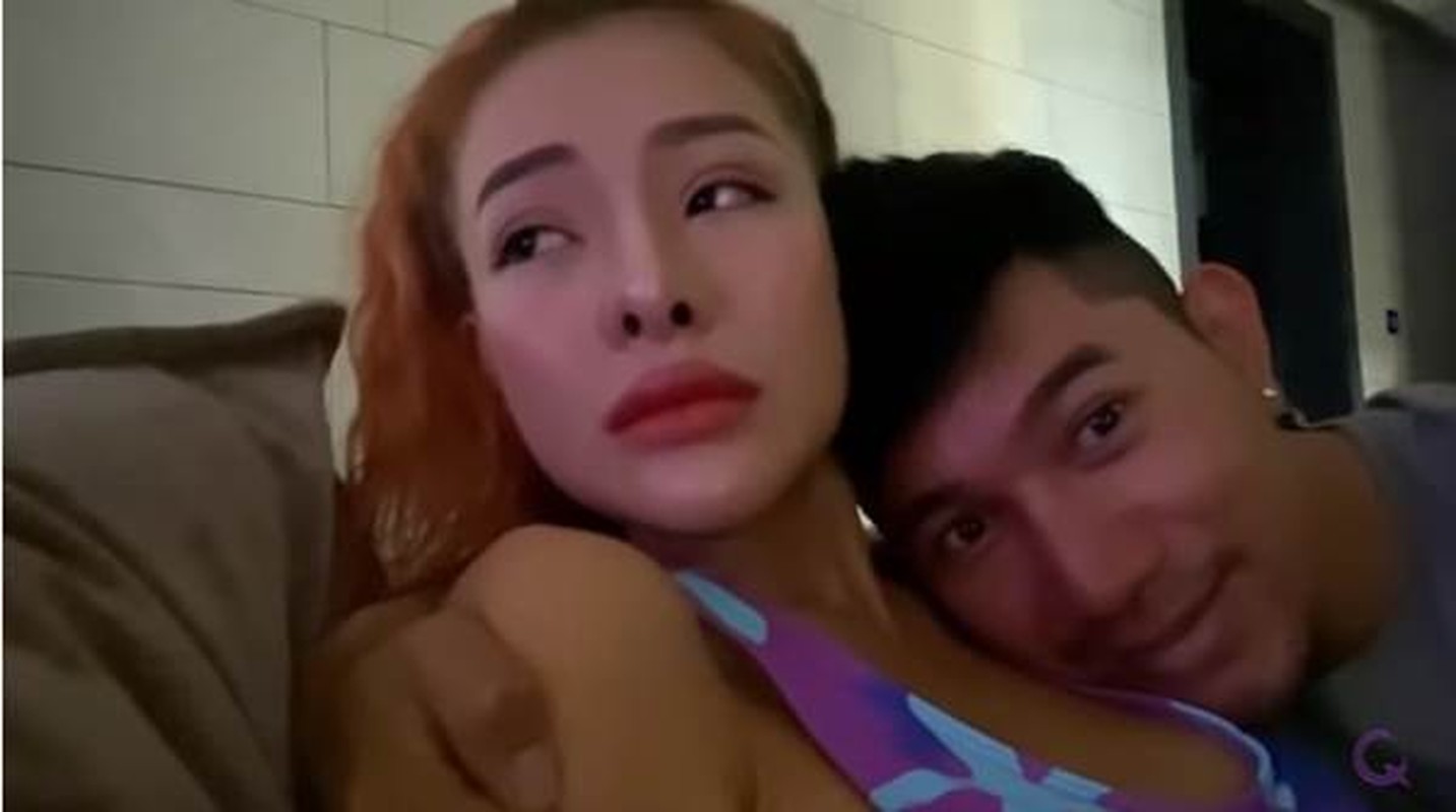 Hot hoang nhan sac hot girl Ngan 98 sau scandal duong tinh chat ma tuy-Hinh-6