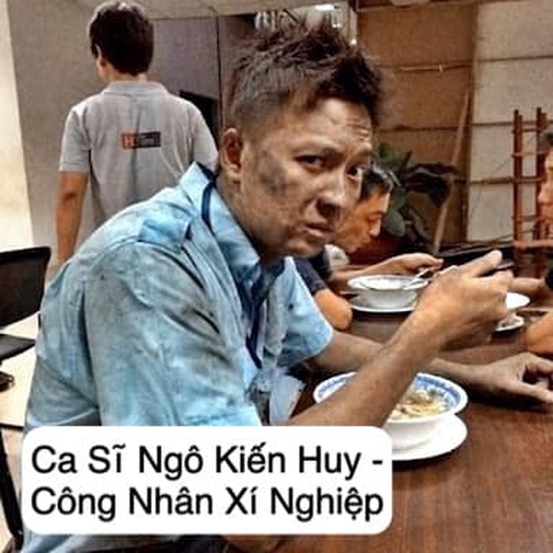 Anh che nghe nghiep cua sao Viet giua dich Covid-19, dan tinh cuoi te ghe-Hinh-3