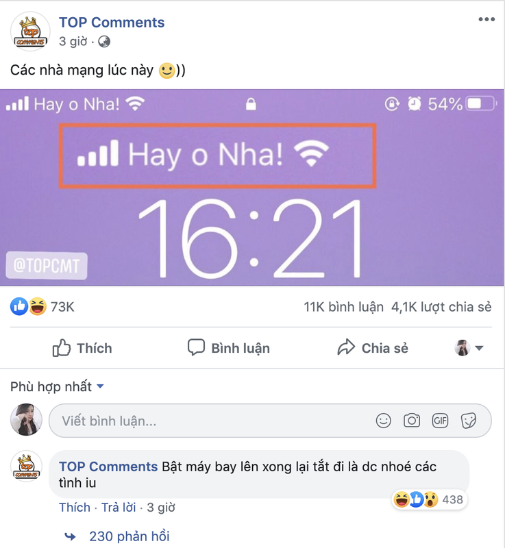 Nha mang doi bieu tuong mua COVID-19, dan tinh thich thu khoe trao luu moi