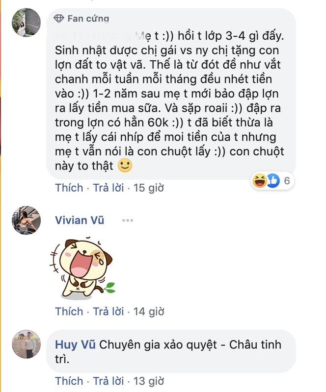 Loat cau chuyen boc phet huyen thoai 