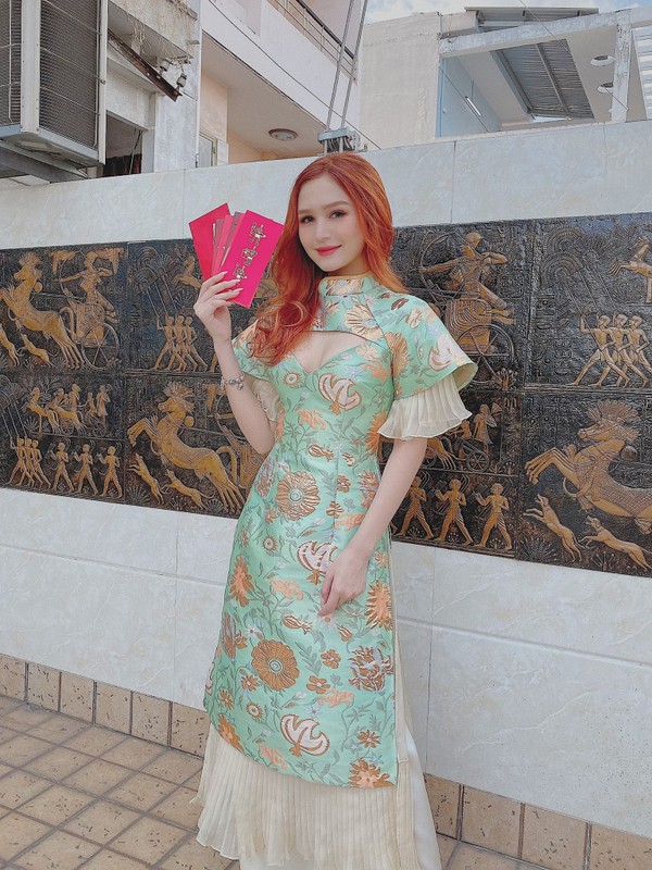 “Xoai Non” Trang Pham xin loi ve phat ngon, dan mang lai co co “nem da“-Hinh-5