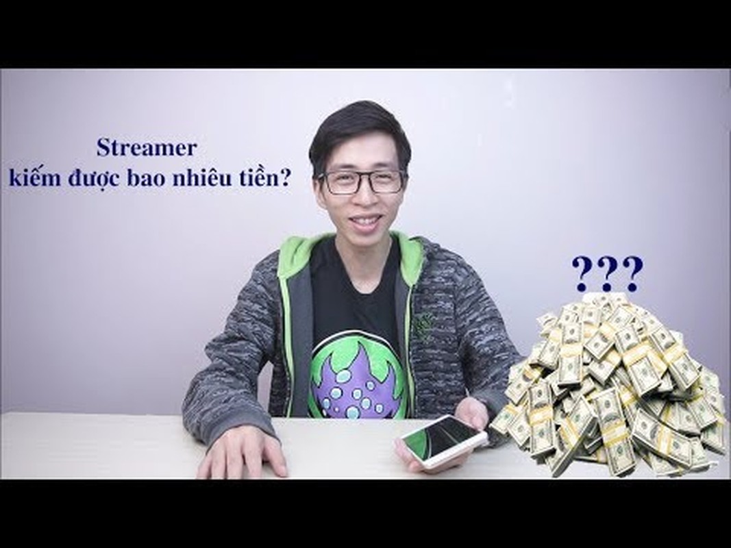 Diem mat top 4 streamer hot nhat Viet Nam, cu len song la co trieu like-Hinh-7