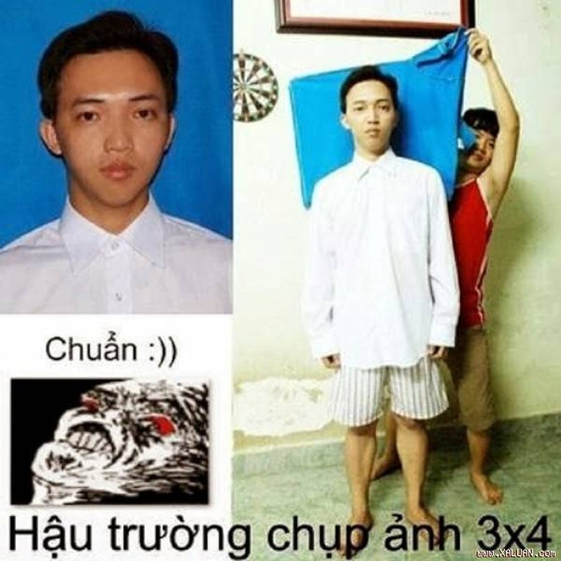 Hau truong chup anh the, phat hien ekip thuc hien co hanh dong cuc lay