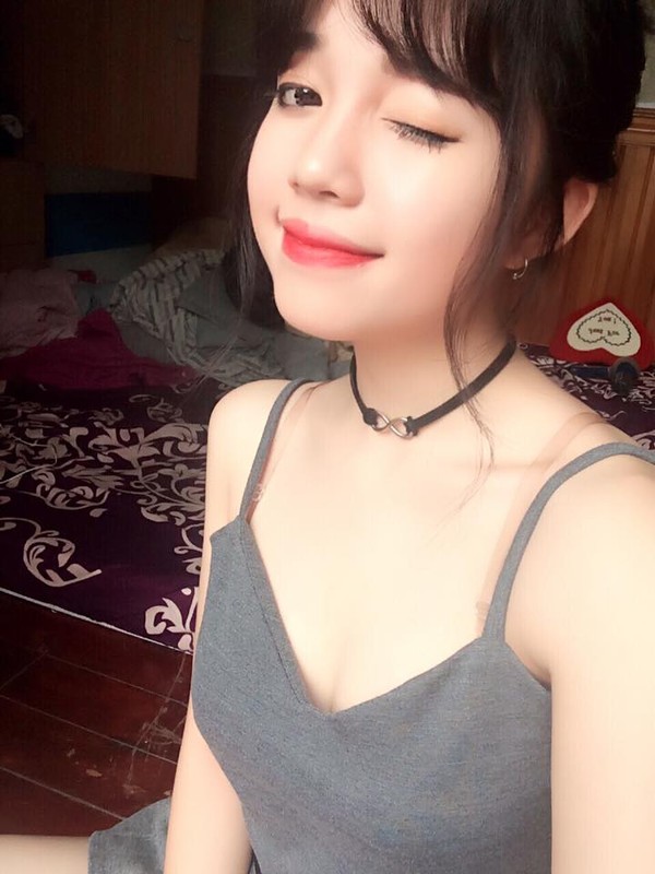 Nhan sac thang hang cua nu streamer khien hot girl Midu “dinh phot“?-Hinh-4