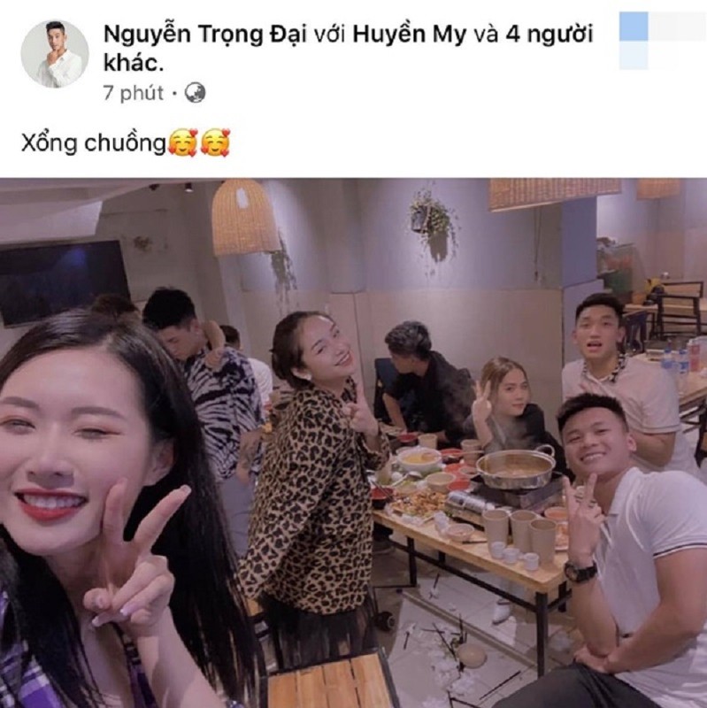 Chia se bi kip hoc tieng Anh, tinh cu tin don Quang Hai mac loi gay cuoi-Hinh-10