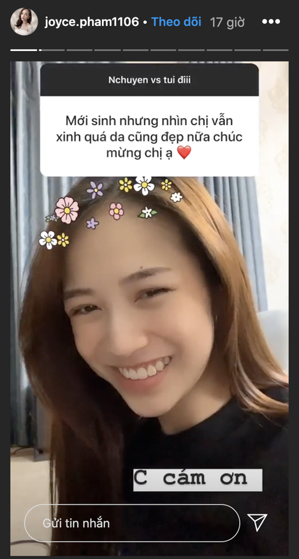 Dai gia Minh Nhua khoe anh chau ngoai, nhin sang nhan sac con gai moi thay bat ngo-Hinh-5