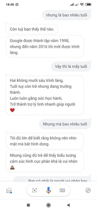 Nhung cau hoi cua dan tinh khien chi Google dau dau tra loi-Hinh-5